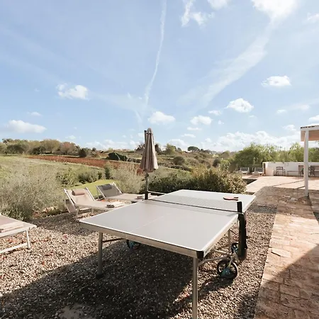 Villa Helloapulia Casa Khaya - Private Masseria With Trulli And Pool *