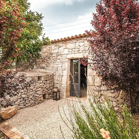 Villa Helloapulia Casa Khaya - Private Masseria With Trulli And Pool Martina Franca