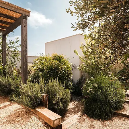 Helloapulia Casa Khaya - Private Masseria With Trulli And Pool Villa